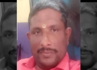 ശ്രീനിവാസൻ വധം; രണ്ട് പേർ കൂടി അറസ്റ്റിൽ The hacked RSS leader died