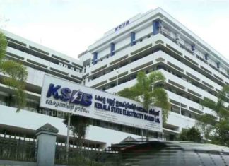 Problem solving in KSEB; The term proposed by the minister will end today