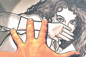 Tribal Girl Gang Raped In West Bengal