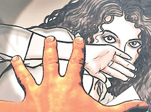 Tribal Girl Gang Raped In West Bengal