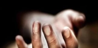 Husband Killed His Wife In Palakkad