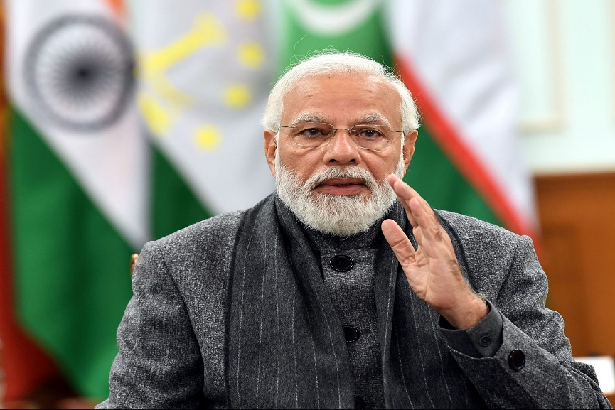 Narendra Modi Says About The Doctors In India In The Next 10 years