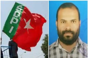 SDPi activist subair murder case palakkad