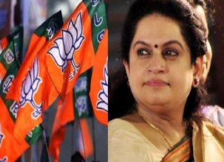 പദ്മജയെ ചാലക്കുടിയിൽ മൽസരിപ്പിക്കാൻ ബിജെപി; സഹോദര സ്നേഹം ഇനിയില്ലെന്ന് മുരളീധരൻ Padmaja Venugopal