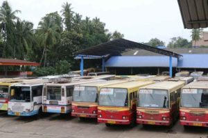 KSRTC