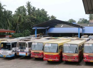 KSRTC