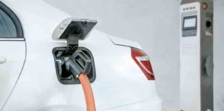 മദീനയിൽ ഫാസ്റ്റ് ചാര്ജിങ് സേവനത്തിന് തുടക്കം; എട്ട് മണിക്കൂറിനുള്ളിൽ ഇലക്ട്രിക് കാർ ചാർജ് ചെയ്യാം Launch of fast charging service in Madinah; The electric car can be charged within eight hours