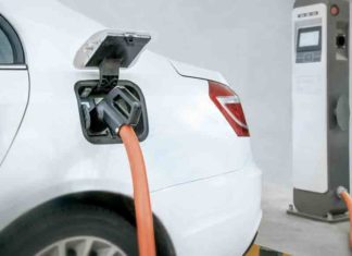 മദീനയിൽ ഫാസ്റ്റ് ചാര്ജിങ് സേവനത്തിന് തുടക്കം; എട്ട് മണിക്കൂറിനുള്ളിൽ ഇലക്ട്രിക് കാർ ചാർജ് ചെയ്യാം Launch of fast charging service in Madinah; The electric car can be charged within eight hours