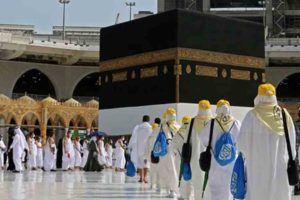 Performing more than one Umrah should be avoided; Ministry of Hajj and Umrah