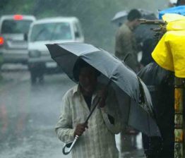 heavy rain alert in kerala