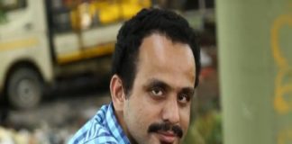 Dr Muhammad Ashil Appointed At World Health Organization