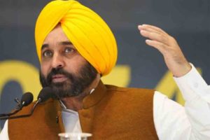 Punjab CM