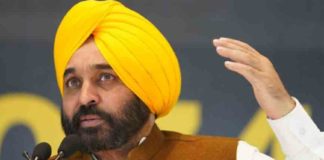 Punjab CM says he sent officials to Kejriwal ‘for training’