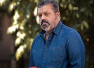 suresh gopi,