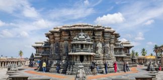 The Chariot Festival Will Start With Quran Recitation In Chennakeshava Temple