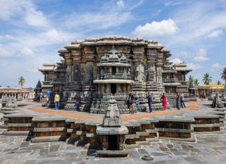 The Chariot Festival Will Start With Quran Recitation In Chennakeshava Temple