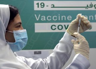 പ്രതിരോധശേഷി ഉയർത്താൻ ബൂസ്റ്റർ ഡോസ് പ്രധാനം; സൗദി ആരോഗ്യമന്ത്രാലയം Covid Booster Dose Is Important said Saudi Health Ministry