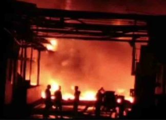 Factory blast in Andhra Pradesh; Six dead, several injured