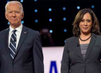 US to send top officials to Ukraine; Biden or Kamala Harris in the group?