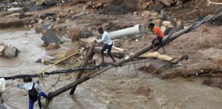 South.Africa.floods