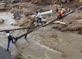 South.Africa.floods