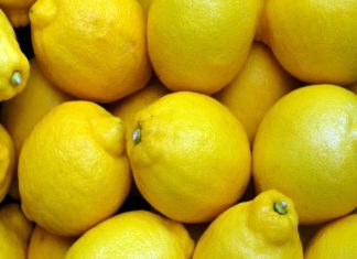 Lemon Price Increased And Thieves In UP Steal More Than 100 Kg