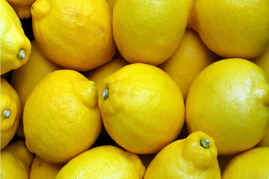 Lemon Price Increased And Thieves In UP Steal More Than 100 Kg Lemon Price Increased And Thieves In UP Steal More Than 100 Kg