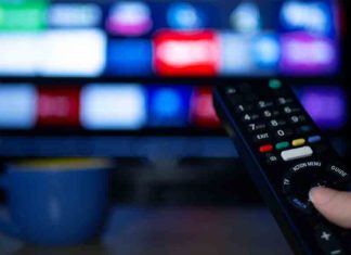should stop Naaptol advertisement; Centre's proposal for television channels