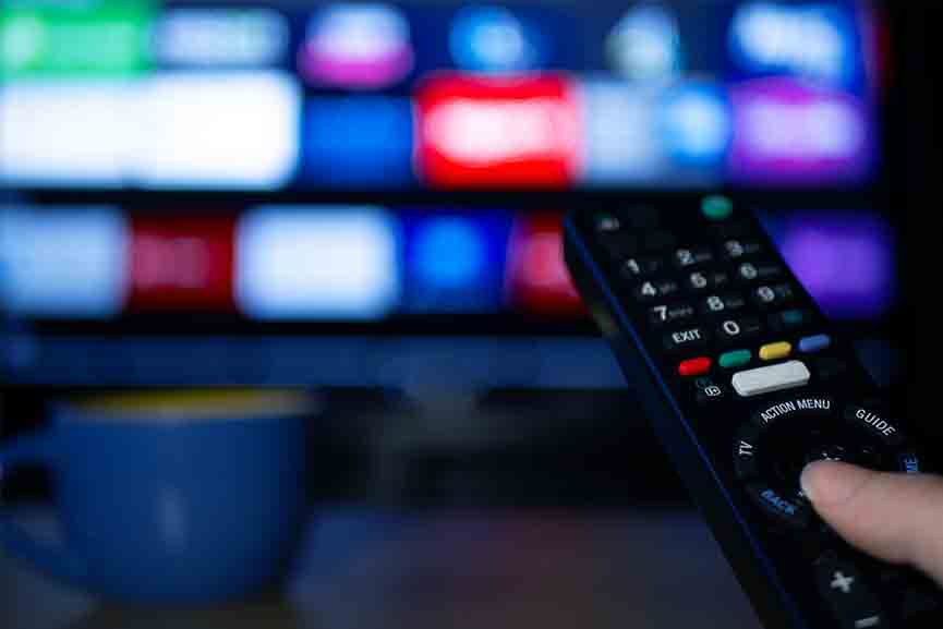 Naaptol-advertisement should stop Naaptol advertisement; Centre's proposal for television channels