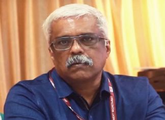 State Govt Rejected The Voluntary Retirement Application Of M Sivasankar
