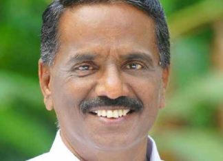ലൗ ജിഹാദ് പരാമർശം; ജോർജ് എം തോമസിന് പാർട്ടിയുടെ പരസ്യശാസന