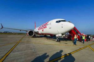 DGCA bans 90 SpiceJet pilots from flying Boeing 737 Max