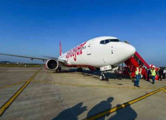 DGCA bans 90 SpiceJet pilots from flying Boeing 737 Max