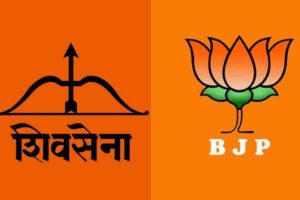 Will China back down if sing Hanuman Chalisa?; Shiv Sena against BJP