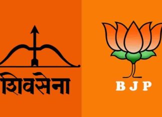 Will China back down if sing Hanuman Chalisa?; Shiv Sena against BJP