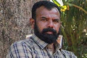 Suicide of former CITU activist; The investigation is in full swing