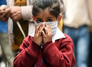 Usage Of Mask Must Be Promoted Due To XE Covid Variant