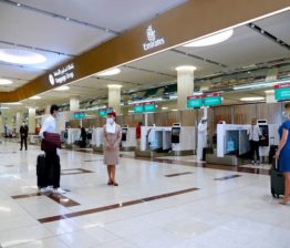 ദുബായിൽ ഡ്രോണാക്രമണം; ഇന്ധന ടാങ്കിന് തീപിടിച്ചു, വിമാനത്താവളം അടച്ചു Dubai International Airport