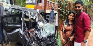 Three killed in Wayanad car-lorry collision