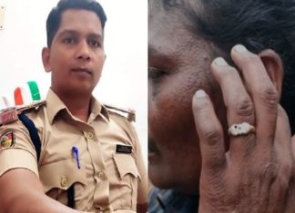 അട്ടപ്പാടിയിൽ സ്ത്രീക്കും യുവാവിനും നേരെ മർദ്ദനം; സിഐക്കെതിരെ പരാതി Complaint against CI