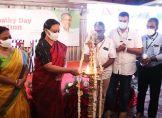 ഗവേഷണത്തിന് മികച്ച പ്രോൽസാഹനം; ‘ഹാർട്ട്’ പദ്ധതിക്ക് തുടക്കമായി Excellent incentive for research; The beginning of the 'Heart' project