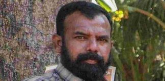 നേതാക്കളുടെ ഭീഷണി; തൃശൂരിൽ മുൻ സിഐടിയു പ്രവർത്തകൻ ആത്മഹത്യ ചെയ്തു saji-citu