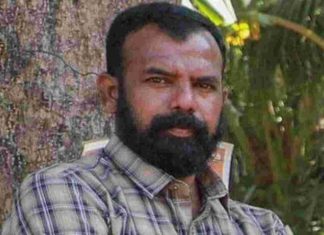 നേതാക്കളുടെ ഭീഷണി; തൃശൂരിൽ മുൻ സിഐടിയു പ്രവർത്തകൻ ആത്മഹത്യ ചെയ്തു saji-citu