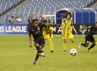 mumbai-city-airforce-club