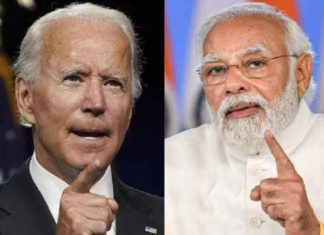 Ukraine; Narendra Modi condemned the killing of civilians and demanded an inquiry