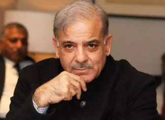 ഡെൽഹി സ്ഫോടനം; അതീവ ജാഗ്രതയിൽ പാക്കിസ്ഥാൻ, വ്യോമതാവളങ്ങളിൽ റെഡ് അലർട് Shahbaz Sharif