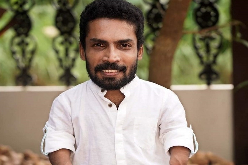 pakru guinnes pakru met with an accident thiruvalla