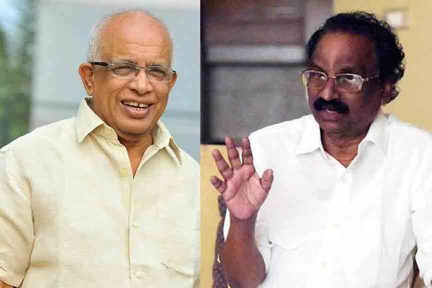 Dispute-in-KSEB Dispute in KSEB; AK Balan will hold discussions with the Power Minister