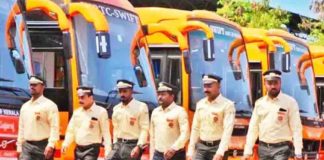 കെഎസ്ആർടിസി സ്വിഫ്റ്റ് ഇന്നുമുതൽ സർവീസ് ആരംഭിക്കും KSRTC Swift service will start from today