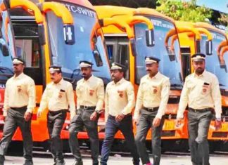 കെഎസ്ആർടിസി സ്വിഫ്റ്റ് ഇന്നുമുതൽ സർവീസ് ആരംഭിക്കും KSRTC Swift service will start from today